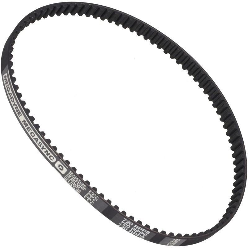 CINGHIA DENTATA 0720 RPP8 15