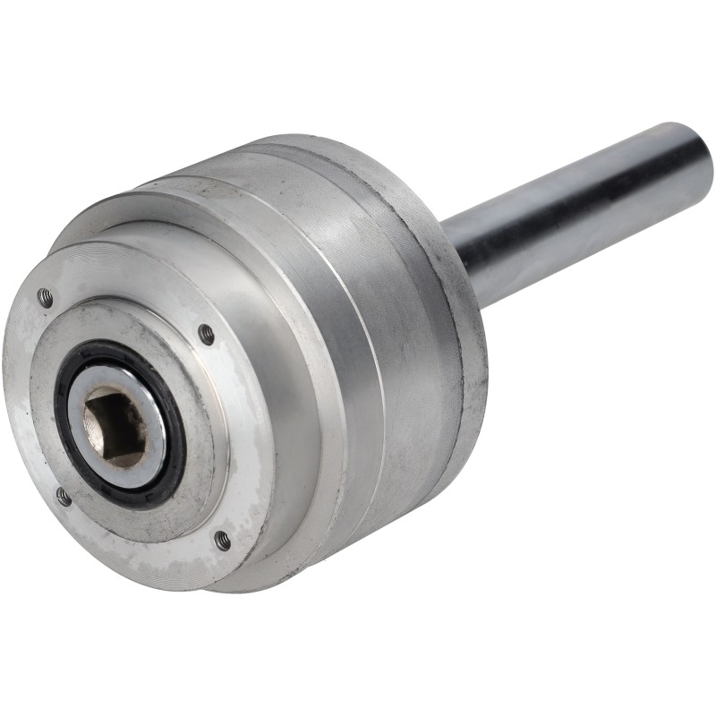 MOZZO PORTALAMA COMPLETO 370 TC/Q ANNO 2010 NOAW