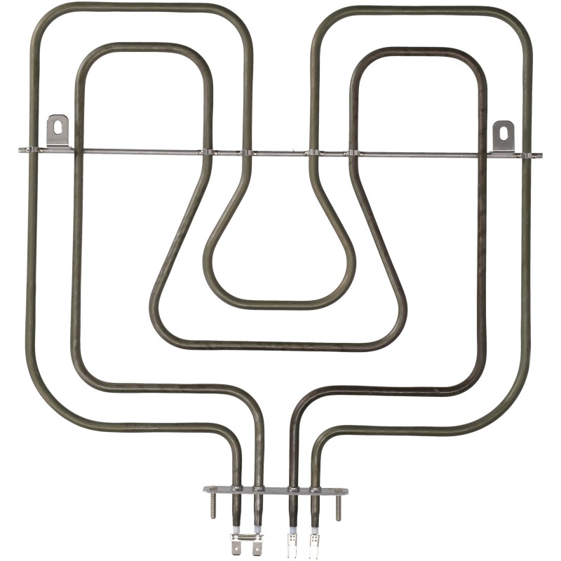 3570411037 HEATING ELEMENT,GRILL,230V-80
