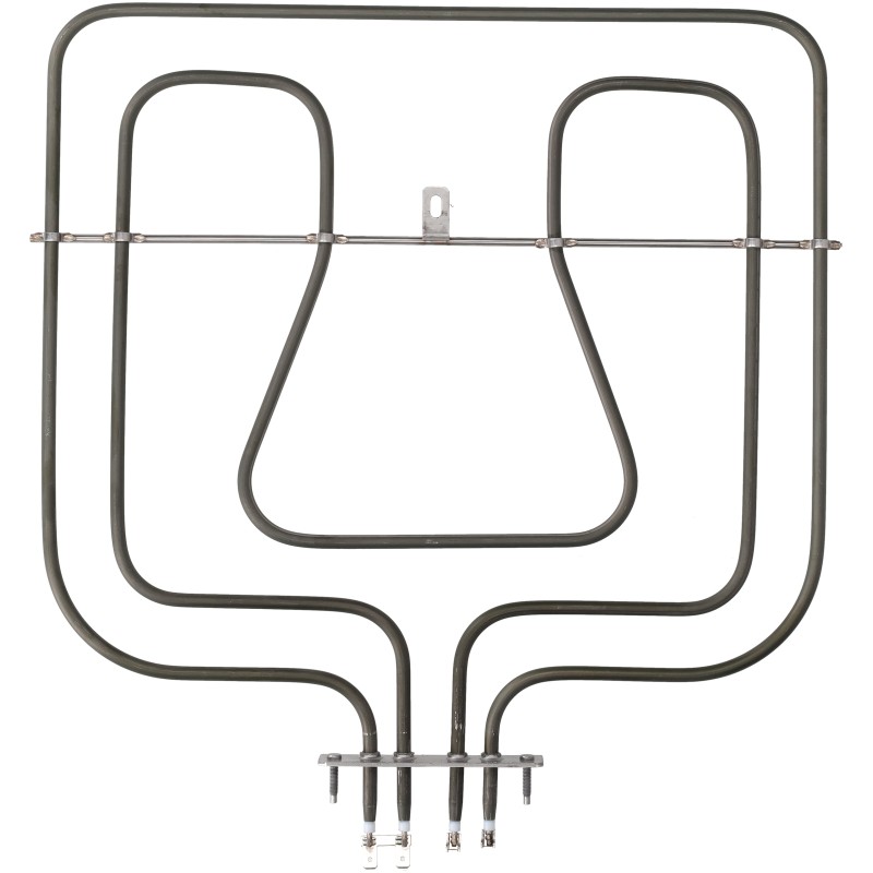 3970129015 HEATING ELEMENT, GRILL, 230V-80