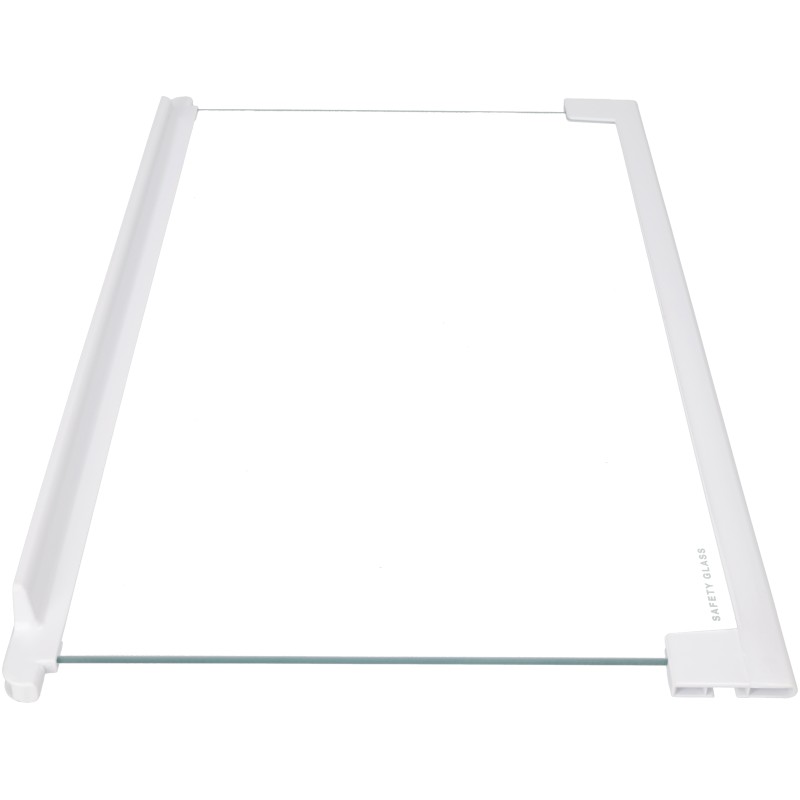2251531063 GLASS SHELF, L30