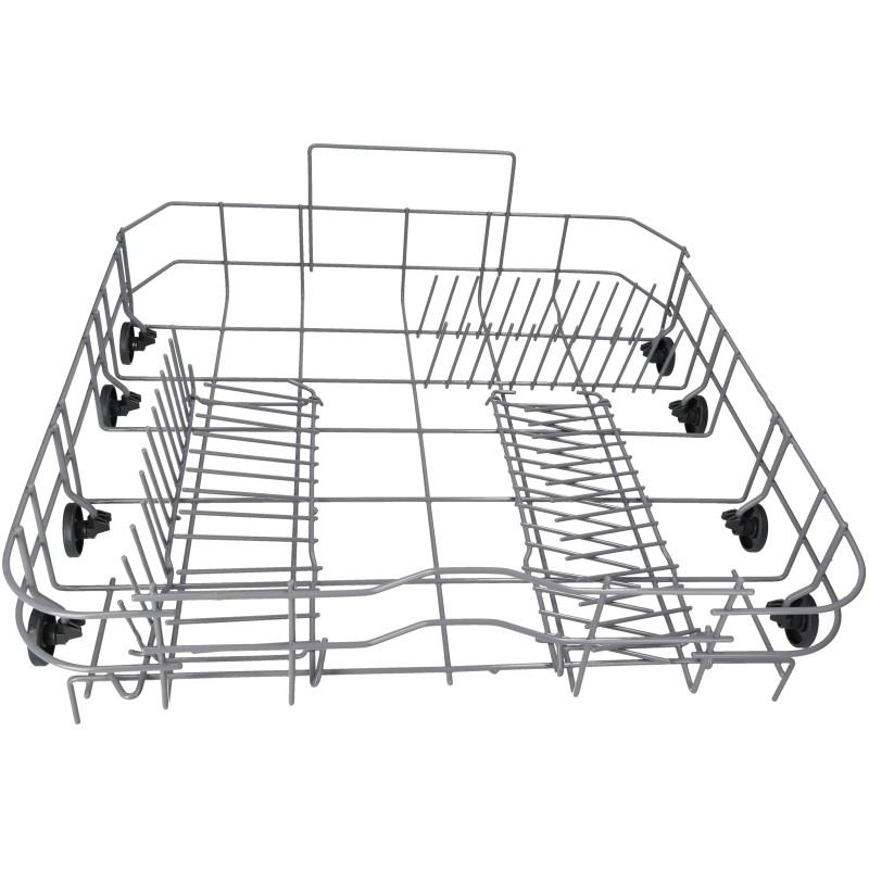 140133729099 LOWER BASKET GREY,524X515