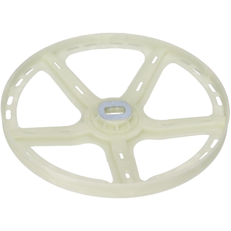 1323965309 PULEGGIA,PLASTICA